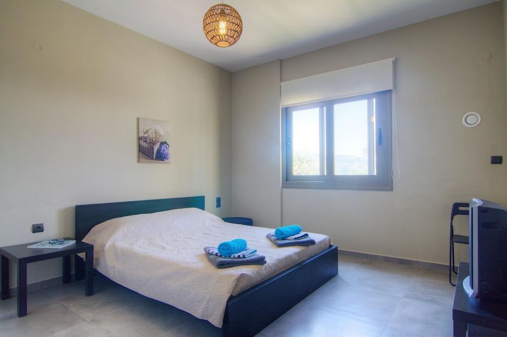 Villa Elia Maroulás Dış mekan fotoğraf