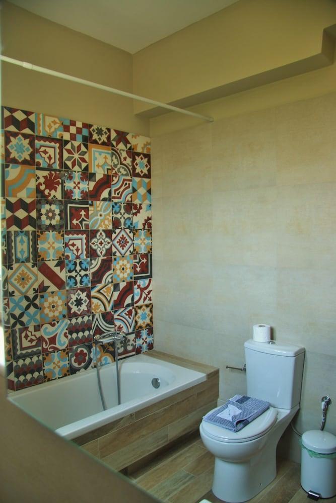 Villa Elia Maroulás Dış mekan fotoğraf