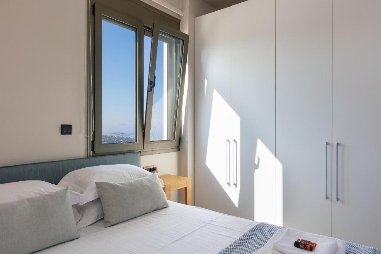 Villa Elia Maroulás Dış mekan fotoğraf