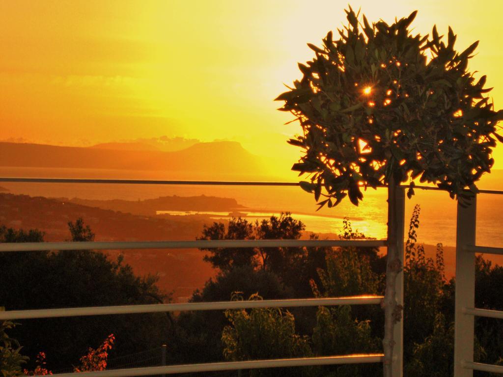 Villa Elia Maroulás Oda fotoğraf